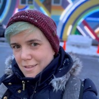 Megan Nesseth