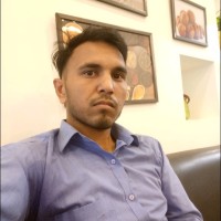 Vikas kumar