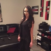 Ashley Shouchuk
