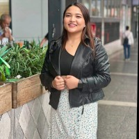 Salina Shrestha