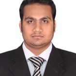 Saiful Mazumder