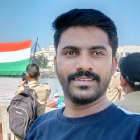 Nagaraj Kotha
