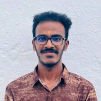Hariharan N S