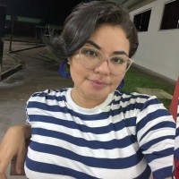 Raysa Nascimento