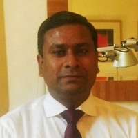 Satish Rathore