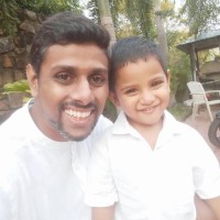 Chrishantha S. De Silva