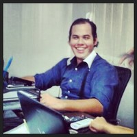 Caio Antonio
