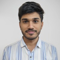 Atharv Bokade