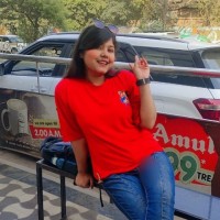 Jaishree Gupta