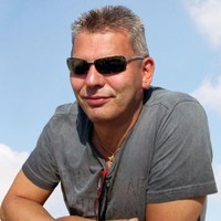 John Gerrebrands