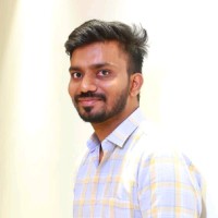 Saida Reddy Venna