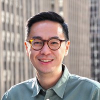 Raymond Liu