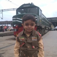 Altaf Muhammad Arain