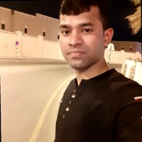 Kamrul Haq