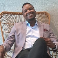 Tafadzwa Dutoit Nyamande