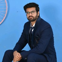 Nitesh Parmar