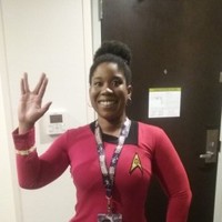 Keeshia Lacy