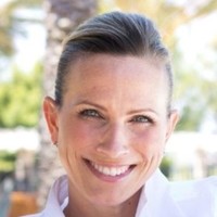 Kelly Griffin