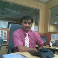 Anil Gkumar