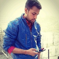 Kumar Saurab