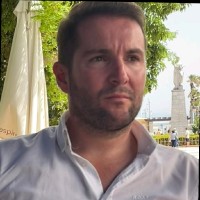 Borja Garcia Pis