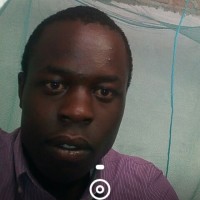Charles Wekesa Khakame