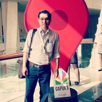 Martius Wijayanto