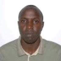 Japheth Biwott