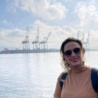 Patricia Belloti Oriani