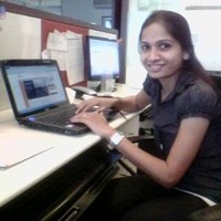 Anjali Thakur - Pashte