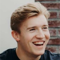 Arjen Smidt