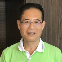 Johnson Li