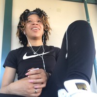 Alysha Mickel
