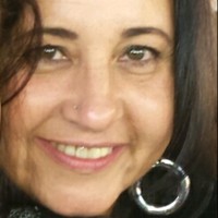 Carla Renata Mamone Vieira