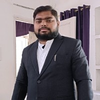 Chandra Ketu Narayan