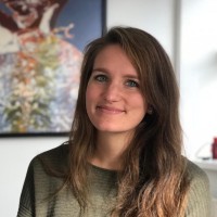 Nicole Zwiers