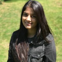 mona hussain