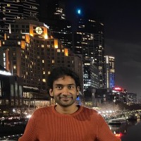 Alex Panneerselvam