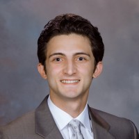 Dr. Georgi Talmazov, DDS, MSD