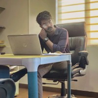Akshay Purushothaman