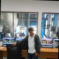 Rudi Azhari Nasution