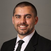 Dustin Fowkes, Rebc