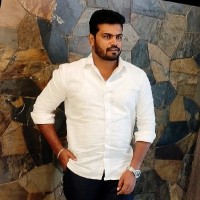 Machukuri Uday