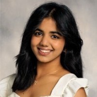 Aamuktha Yalamanchili