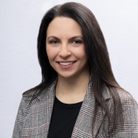 Jena Miller, Shrm-Cp