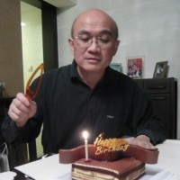 James Sun Interfracht China