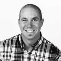 Jake Rasmussen, Marketing Consultant