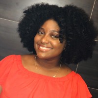 Bridgette Thomas