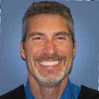 Tony Burrows