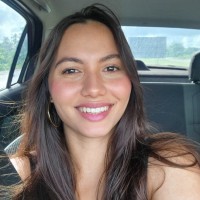 Isabelle Rodrigues